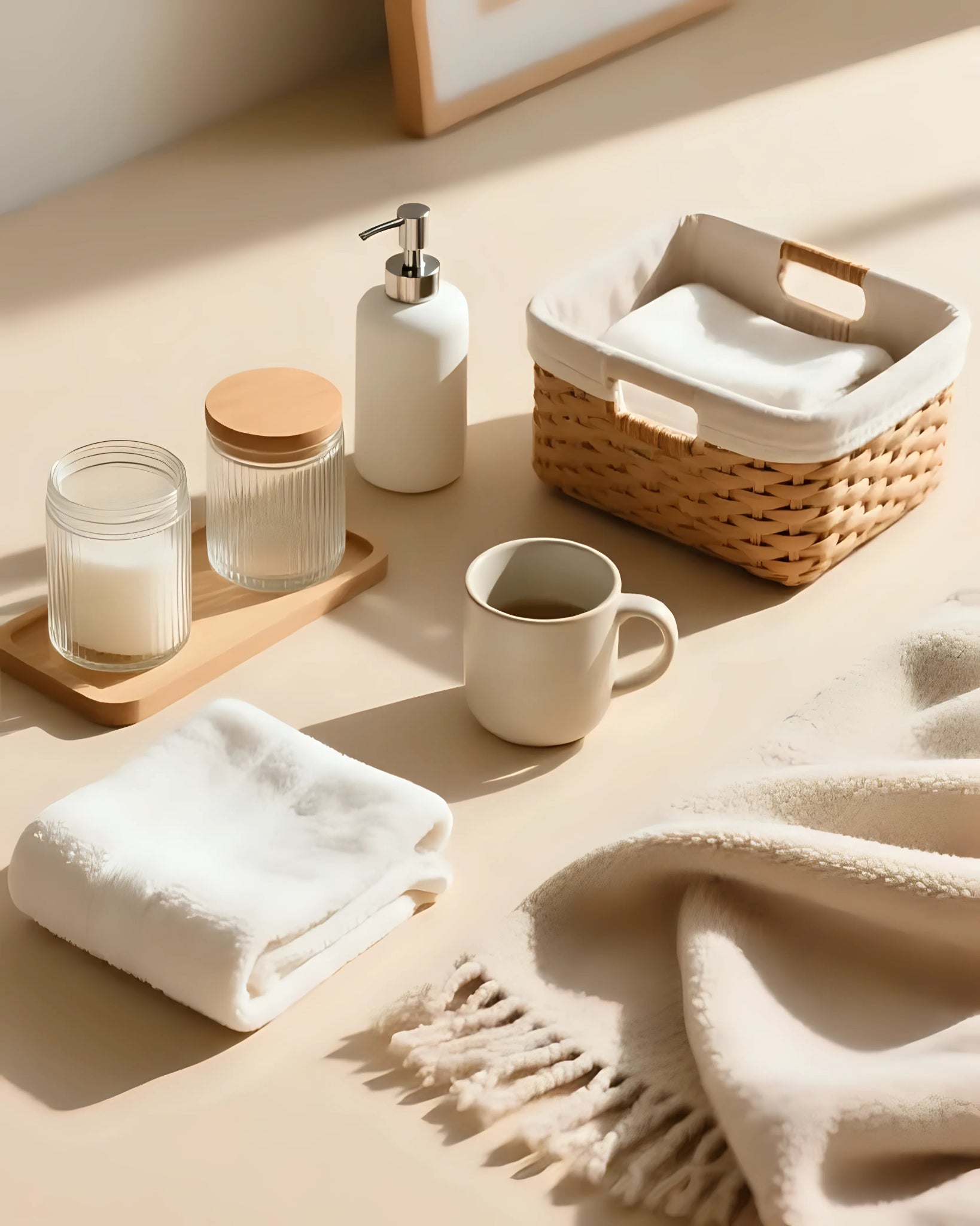 Everyday Ease – Home Essentials - The Indian Home Vault