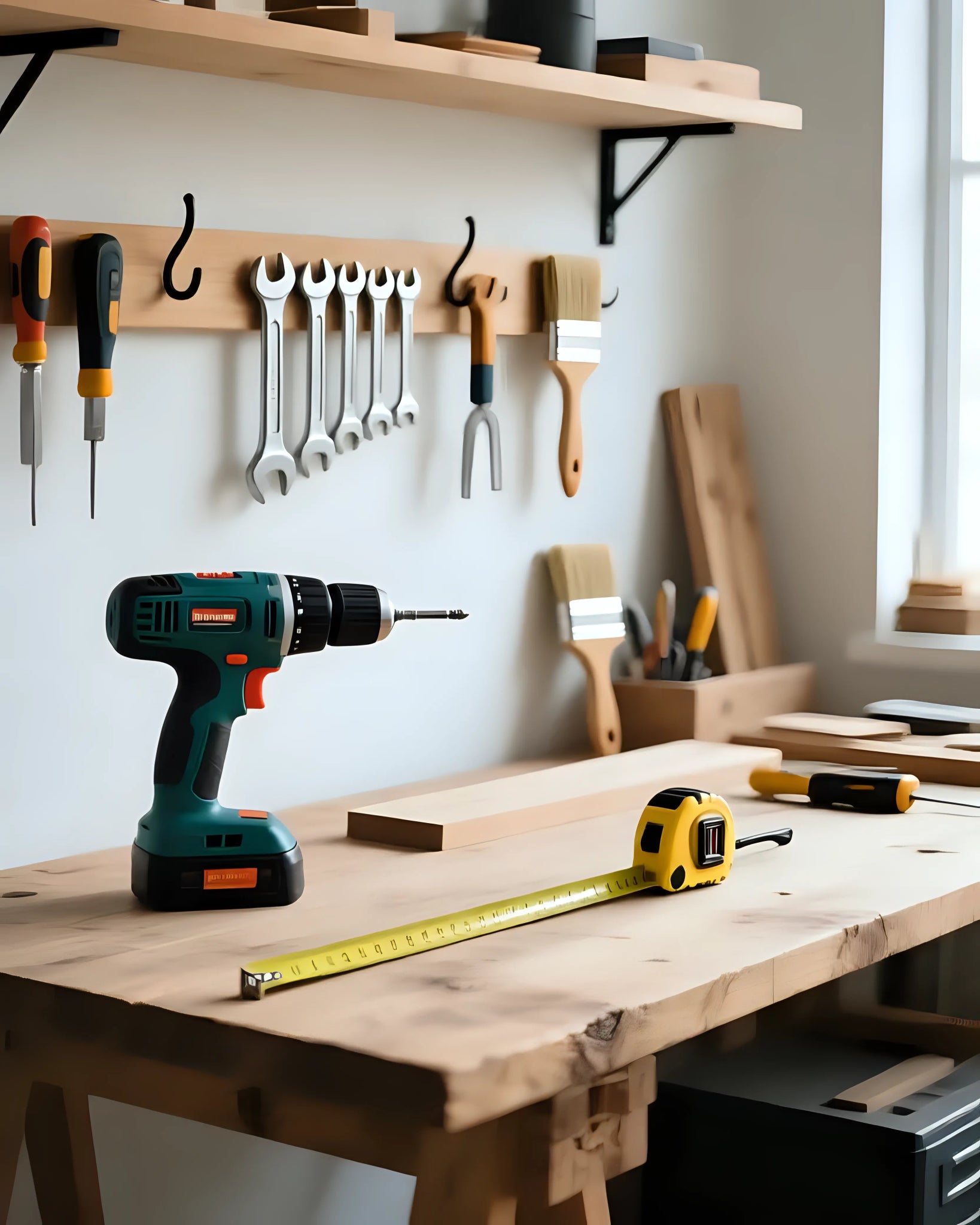 Fix & Flourish – Home Improvement - The Indian Home Vault