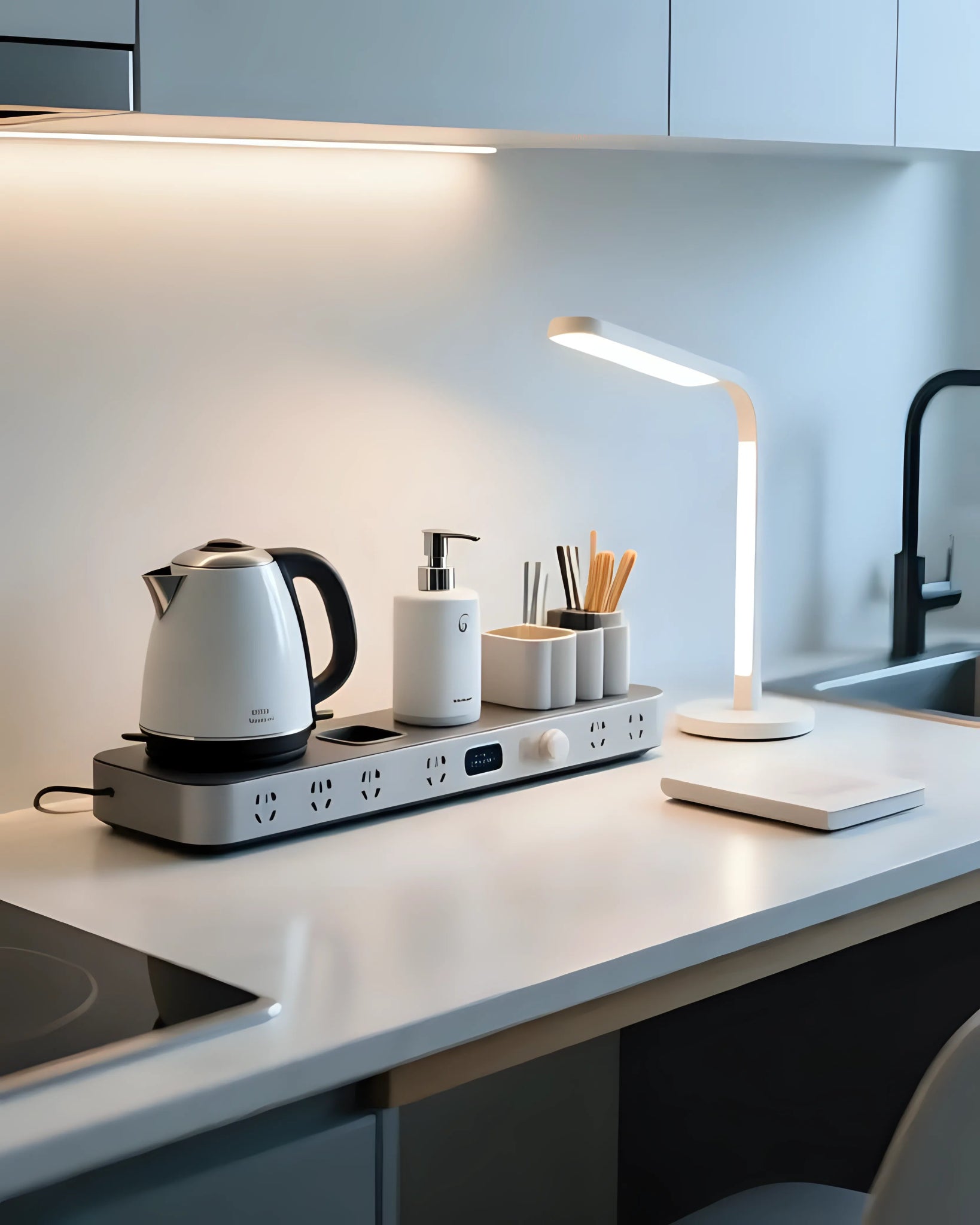 Smart Living – Home Utility - The Indian Home Vault