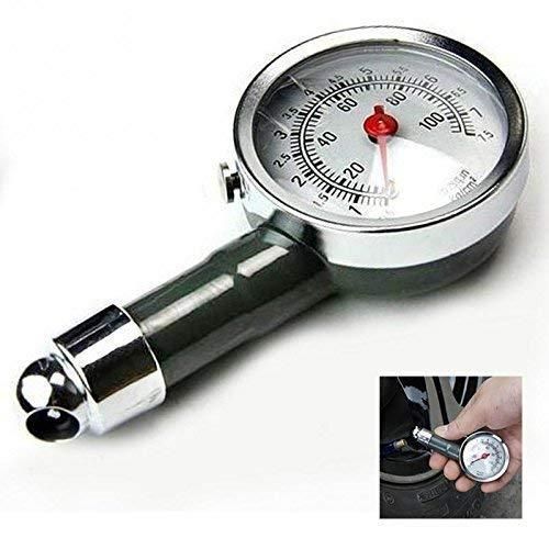 Auto Car Tire Pressure Gauge - The Indian Home Vaultxggxt1 - 1s