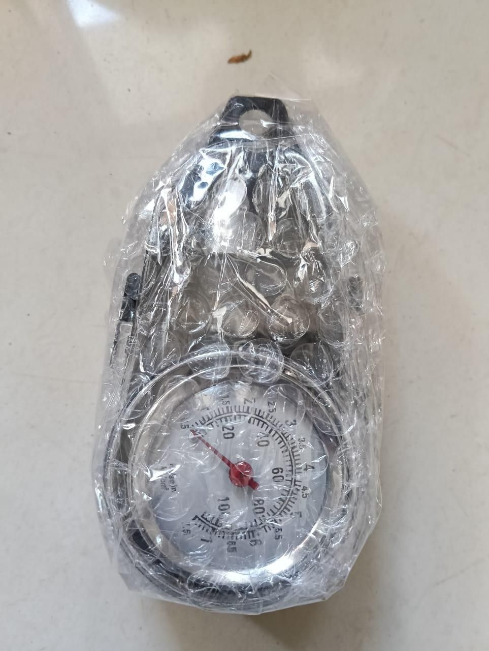 Auto Car Tire Pressure Gauge - The Indian Home Vaultxggxt1 - 1s