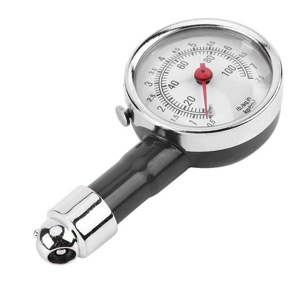 Auto Car Tire Pressure Gauge - The Indian Home Vaultxggxt1 - 1s
