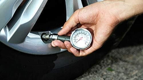 Auto Car Tire Pressure Gauge - The Indian Home Vaultxggxt1 - 1s