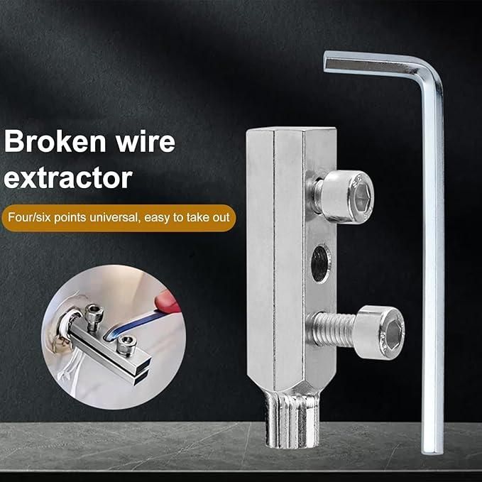Broken Faucet Removal Tool - The Indian Home Vaultxggxt1 - 1s