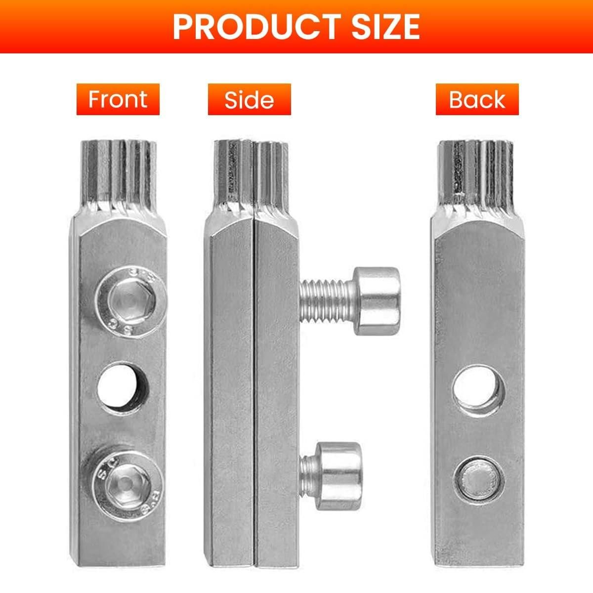 Broken Faucet Removal Tool - The Indian Home Vaultxggxt1 - 1s
