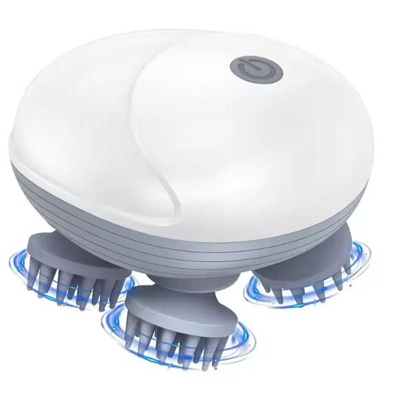 Electric Pet, Cat Massager - The Indian Home Vaultxggxt1 - 1s