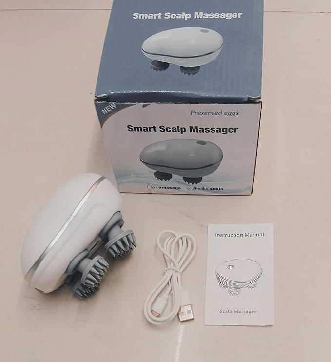Electric Pet, Cat Massager - The Indian Home Vaultxggxt1 - 1s