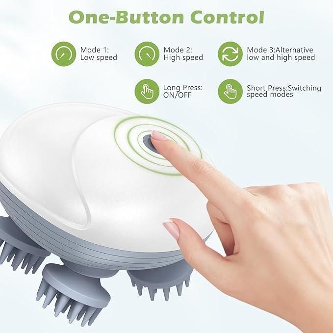 Electric Pet, Cat Massager - The Indian Home Vaultxggxt1 - 1s