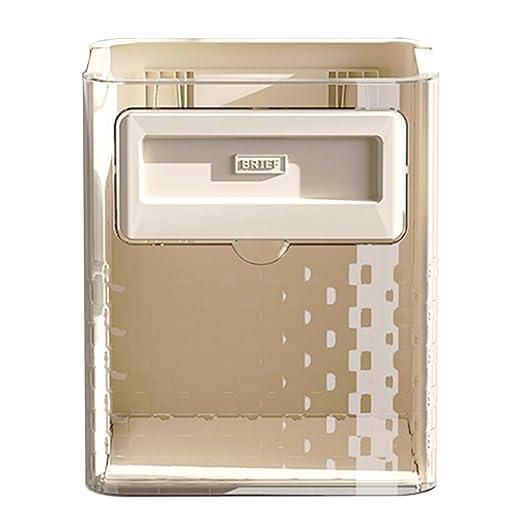 Foldable Wall Mounted Trash Can - The Indian Home Vaultxggxt1 - 1s