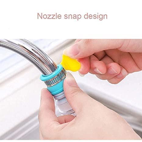 Home Kitchen Faucet Tap Water Clean Purifier Filter(Pack of 2) - The Indian Home Vaultxggxt1 - 1s