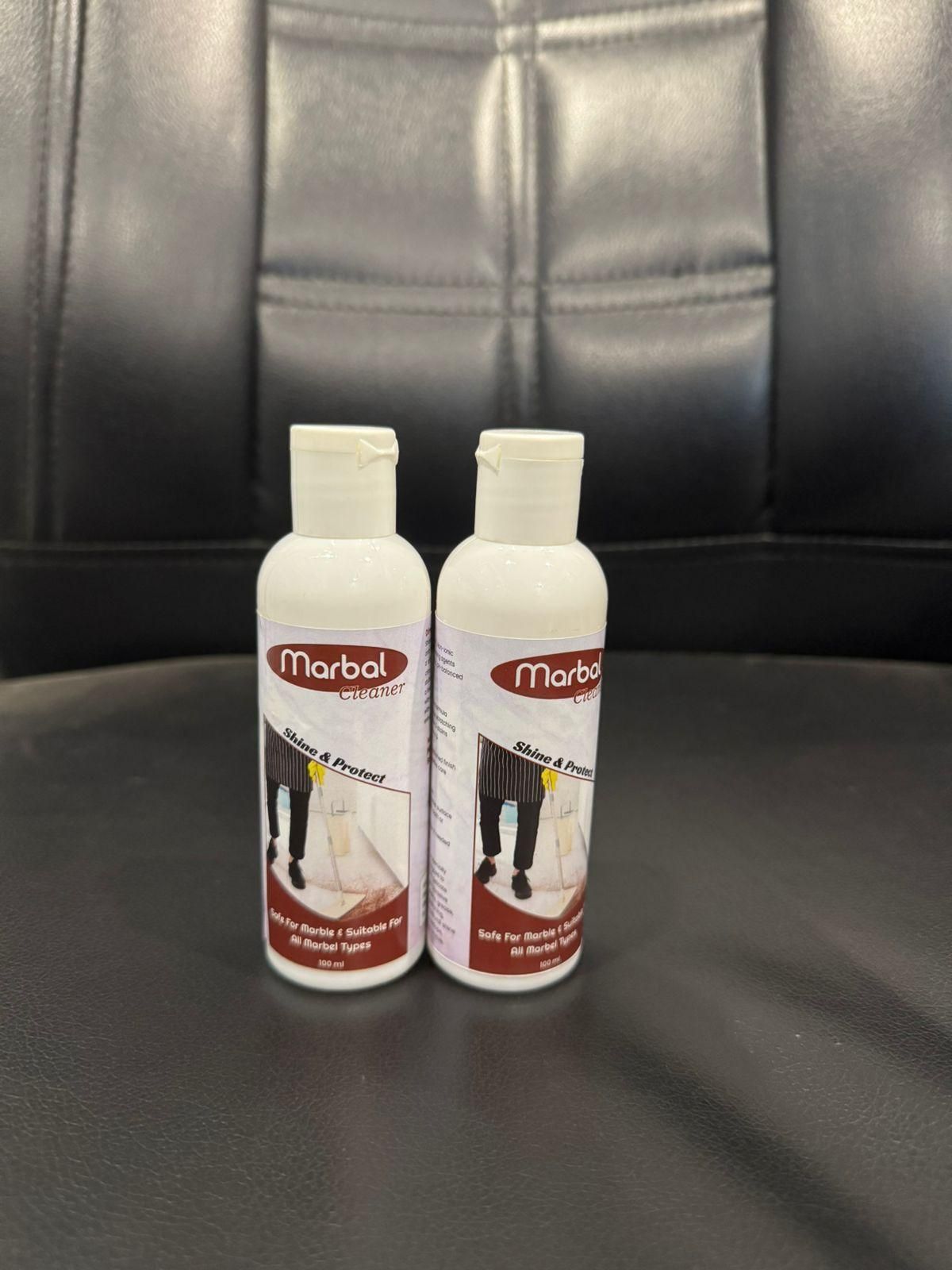 Marble Cleaner 200 ml Pack of 2 - The Indian Home Vaultxggxt1 - 1s
