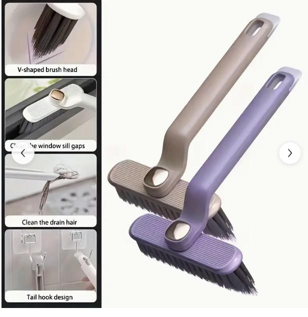 Rotating Gap Cleaning Brush - The Indian Home Vaultxggxt1 - 1s
