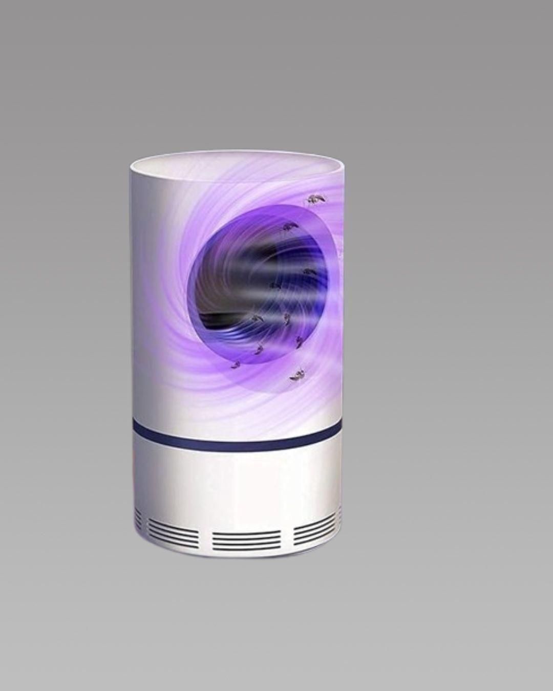 Electronic LED Mosquito Killer Lamp - The Indian Home Vaultxggxt1 - 1s