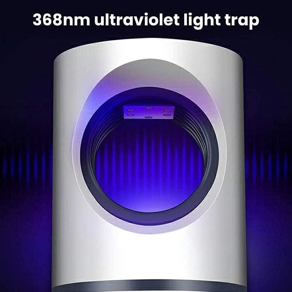 Electronic LED Mosquito Killer Lamp - The Indian Home Vaultxggxt1 - 1s