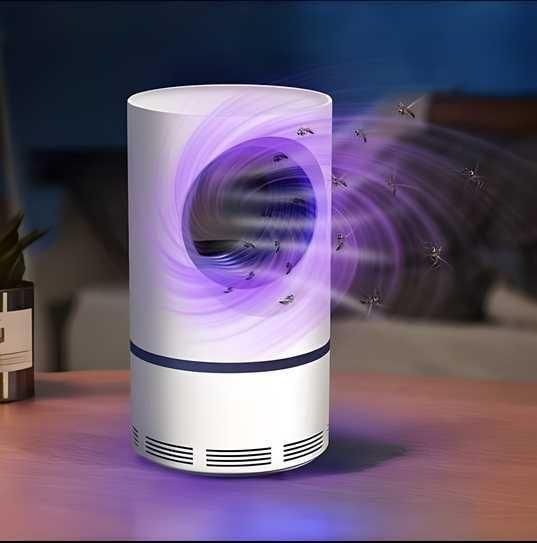 Electronic LED Mosquito Killer Lamp - The Indian Home Vaultxggxt1 - 1s