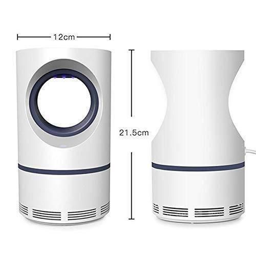 Electronic LED Mosquito Killer Lamp - The Indian Home Vaultxggxt1 - 1s