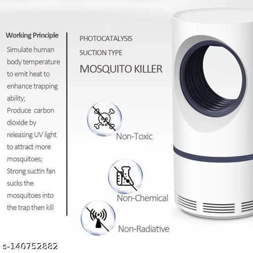 Electronic LED Mosquito Killer Lamp - The Indian Home Vaultxggxt1 - 1s