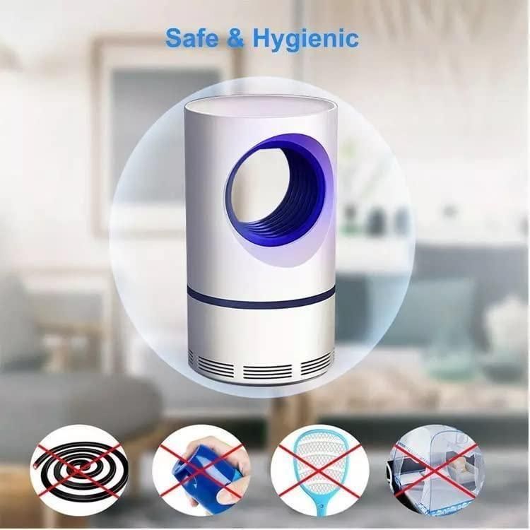 Electronic LED Mosquito Killer Lamp - The Indian Home Vaultxggxt1 - 1s