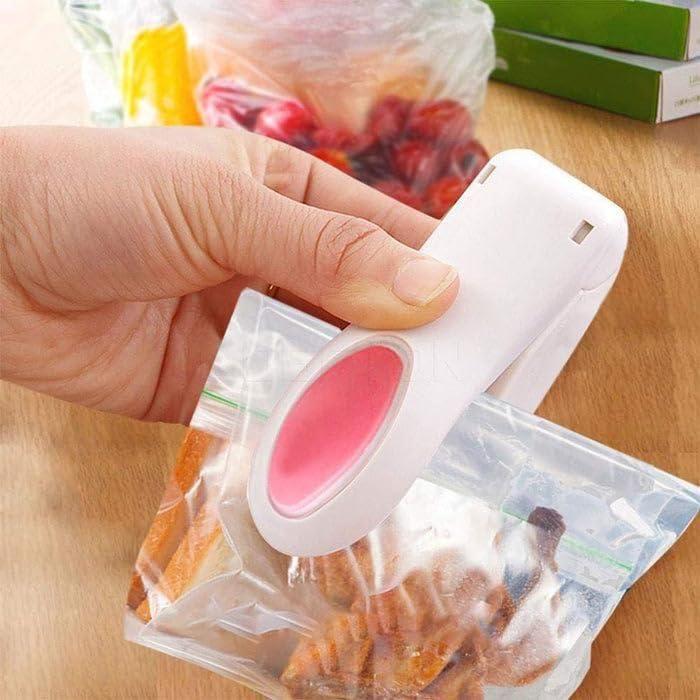Portable mini sealing machine battery operated - The Indian Home Vaultxggxt1 - 1s