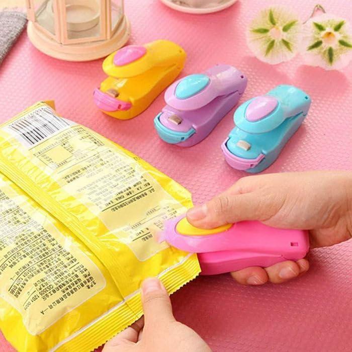 Portable mini sealing machine battery operated - The Indian Home Vaultxggxt1 - 1s